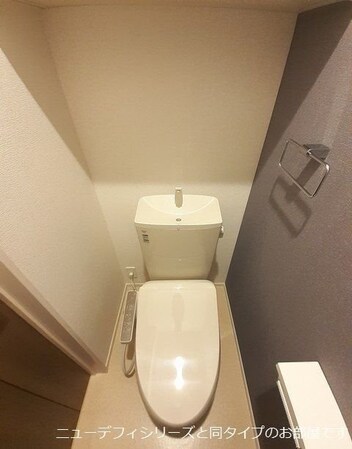 ルーツショアIIの物件内観写真